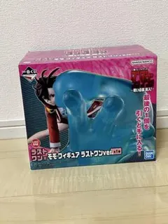 バンダイ ラストワンフィギュア ラストワンVer.