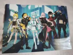 ホロライブ6期生 holoX プレイマット デスクマット 未開封 - メルカリ