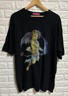 大森靖子 意識高いTシャツ 2022年超自由字架ツアー - メルカリ