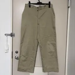 2026年最新】usarmy チノ 60sの人気アイテム - メルカリ