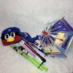 ヤクルトスワローズ ダンシングつば九郎 新品 公式グッズ - メルカリ