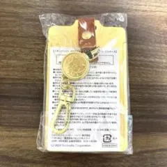 スターバックス　マイカスタマイズジャーニー　パスケース