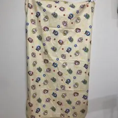 파우 패트롤 방수 시트