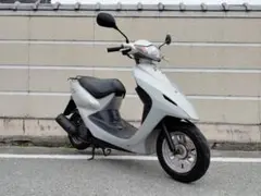 定番人気 62ディオ バッテリー、シート、ミラー新品 千葉県柏市 配送