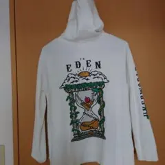 UVERworld EDENパーカー　武道館限定品 UVERworld EDENパーカー 武道館限定品 UVERworld EDENパーカー 武道館