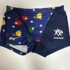 Renaissance ボクサー水着 140