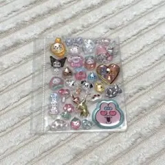 【正規品】ボンボンドロップシール他お裾分け