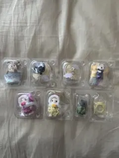 シルバニアファミリー♡まとめ売り