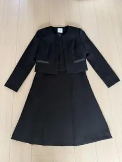 ANCHOR WOMAN ブラックフォーマル　9号　喪服