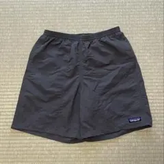 Patagonia バギーズ　7inc グレーのサムネイル