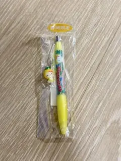 新品未使用　レア商品　サンリオ　ご当地キティ　シャープペン 静岡限定