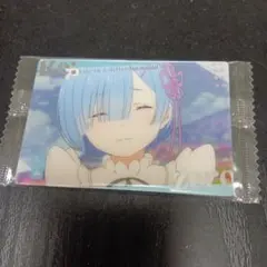 Re:ゼロから始める異世界生活 レムカード