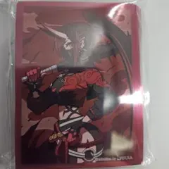 イラストスリーブNT 黒井ススム オニちゃん スリーブ