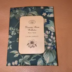 LAURA ASHLEY フォトスタンド