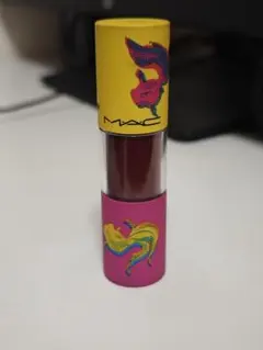 MAC Versicolour Varnish Cream Lip Stainのサムネイル