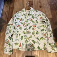 2025年最新】グリーンジャイアント ジャケットの人気アイテム