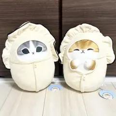 2025年最新】モフサンド ぬいぐるみの人気アイテム - メルカリ