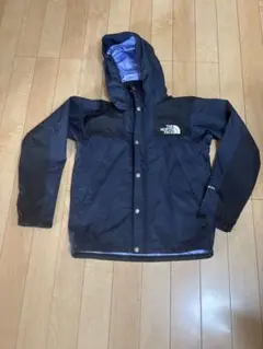 ノースフェイス　マウンテンパーカー　ゴアテックス　M