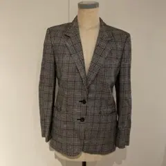Aquascutum テーラジャケット　レディース