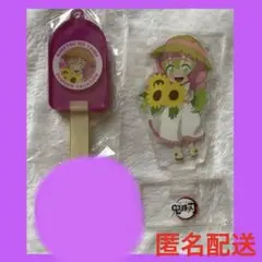 鬼滅の刃　夏休み2021 甘露寺蜜璃