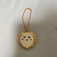 ちいかわ クッキーチャーム シーサー