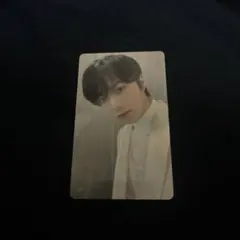 尾崎匠海 7000円トレカ BTC