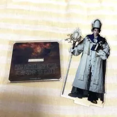 FFBE 幻影戦争 サーダリー 福澤希空 アクスタ