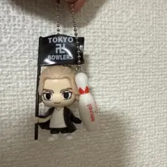 マイキー ラウンドワン 東京リベンジャーズ シークレット