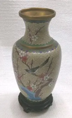 中国 七宝 五件 まとめて 2025年最新】中国 七宝花瓶の人気アイテム - メルカリ