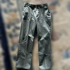 ウタオ　カーキLサイズ　綺麗め　裏起毛