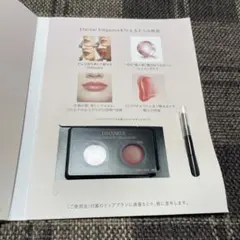 DECORTÉ コスメデコルテ ルージュ デコルテ クリームグロウ サンプルのサムネイル