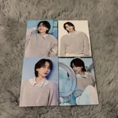 SEVENTEEN HOME ジョンハン トレカ