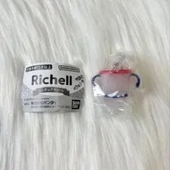 Richellミニチュアチャーム【アクリアコップでマグ】
