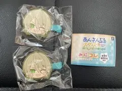 あんスタ みにコレ 前髪クリップ2 vol.4 白鳥藍良