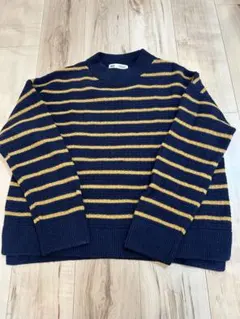 UNIQLO × COMPTOIR DES COTONNIERS ニット XL