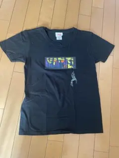 MARVEL 半袖 Tシャツ 黒 サイズ写真参照