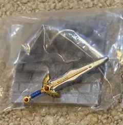 ドラゴンクエスト びっくらたまご ロトの剣