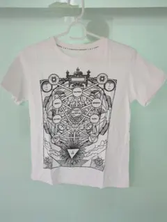 エレングラスゴー　細美武士　Tシャツ キッズ　the HIATUS　160 限定