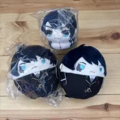 ツイステ デュース ふわコロりん はぐキャラ