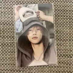 V8 ミンハオ通常盤 TSUTAYA 特典 THE8 - メルカリ