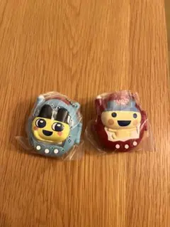 たまごっちスイングケース3 まめっち　やんぐまめっち