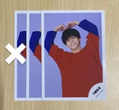 7MEN侍 菅田琳寧 公式写真