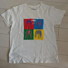 QUEEN Hot Space Tシャツ XLサイズのサムネイル