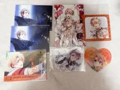 和泉三月 まとめ