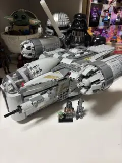 2026年最新】lego 75292の人気アイテム - メルカリ
