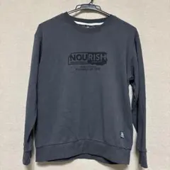 スウェット トレーナー 160