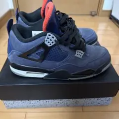 Nike Air Jordan 4 Retro Winter 28cmのサムネイル