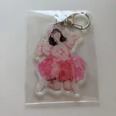 日向えな 卒業 アクキー 元iLiFE!のサムネイル