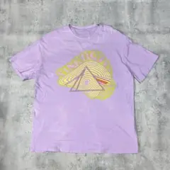 pink floyd ピンクフロイド Tシャツ ピンクのサムネイル