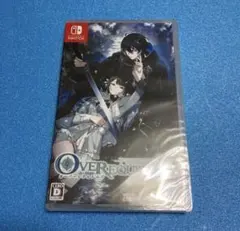Nintendo Switch OVER REQUIEM Z オバレク - メルカリ